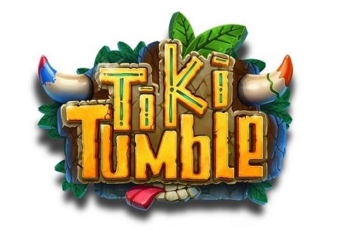 Tiki Tumble Feature