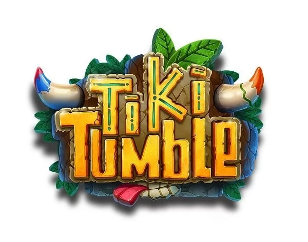 Tiki Tumble Feature