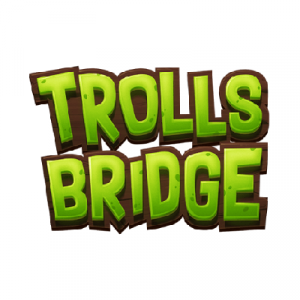 trolls bridge spilleautomat