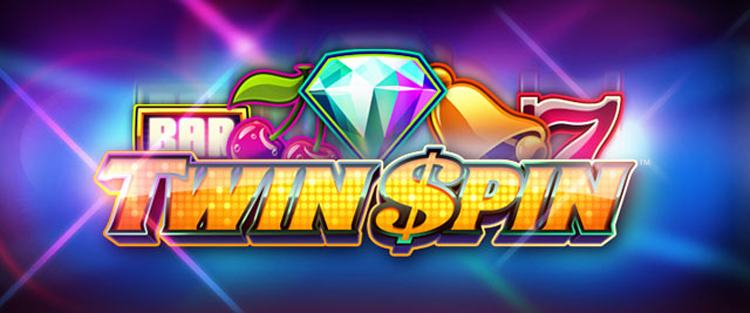 TwinSpin