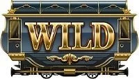 Wild Rails wild