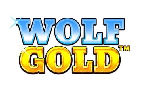 Wolf Gold logo