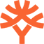 Yggdrasil logo uten tekst